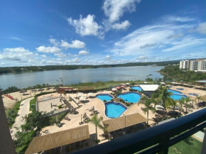 Praias do Lago Eco Resort - Caldas Novas